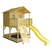 Hide & Seek Kids - Marlie Cubby House
