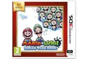 Mario & Luigi: Dream Team Bros (Selects)