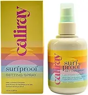 caliray Surfproof Hydrating Setting Spray with Niacinamide 3.4 oz / 100 mL