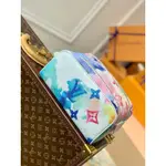 二手精品 LV DOPP KIT 盥洗袋 M80500