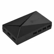 Silverstone SST-LSB02-E Addressable RGB Remote Control/Power On-Off Box