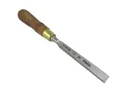 Narex 811614 Premium 14 mm 17/32 Woodworking Cabinetmaker Chisel Hornbeam Handle