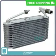 AC Evaporator fits Buick Skylark / Chevrolet Beretta, Corsica / Oldsmobile... QR