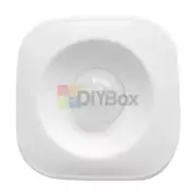 Tuya Smart WiFi/zigbee Infrared Detector PIR Motion Sensor Home Security Alarm