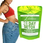 28DAY BODY SHAPED DEATOX FIT WEIGHT LOSS BEAUTY SLIM  TEA