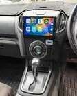 For Isuzu D-Max DMAX 2012-2016 CarPlay Android Auto GPS Head Unit Radio 2+32GB