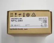 FUJI NP1L-DN1 Master Interface Module Unused items stored in the warehouse