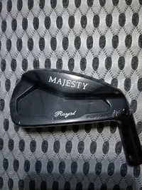 在飛比找Yahoo!奇摩拍賣優惠-(狗夫小舖)MARUMAN GOLF MAJESTY ROY