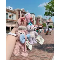 在飛比找蝦皮購物優惠-香港迪士尼代購🇭🇰現貨 Disney 迪士尼 達菲熊 Duf
