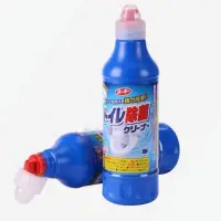 在飛比找蝦皮商城優惠-日本正品 第一石鹼 馬桶清潔劑 500ml 廁所清潔劑 馬桶