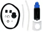 Electric Fuel Pump For 97-04 Jeep Cherokee Grand TJ Wrangler 2.5L 4 Cyl HP87Z5
