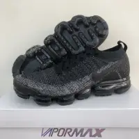 在飛比找蝦皮商城優惠-NIKE AIR VAPORMAX FLYKNIT 2 男款