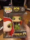 Funko Pop! Vinyl: DC Universe - Poison Ivy #531