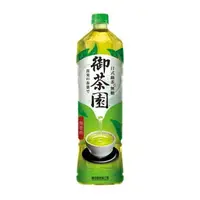 在飛比找樂天市場購物網優惠-御茶園 日式綠茶 1250ml【康鄰超市】