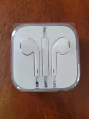 Apple iPhone Genuine OEM 3.5mm Jack Wired Earpods Earphones Earbuds Original