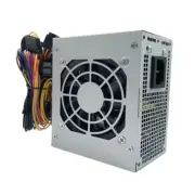 Quality 200W Computer Power Supply with Overcurrent and Short Circuit Protect