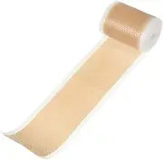COOLHIYA Silicone Scar Cover Patch Scar Removal Tape for Birthmarks Bruises Patches 1 Roll