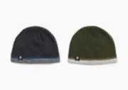 TURTLE FUR Ocean Ragg Wool Harbour Town Beanie