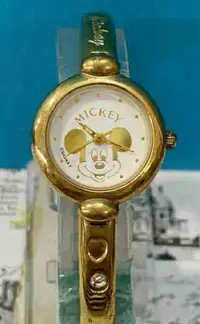 在飛比找樂天市場購物網優惠-【震撼精品百貨】米奇/米妮 Micky Mouse 迪士尼紀