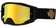 Spy FOUNDATION MX 323506246780 Men's Sunglasses Black Size 221