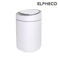 在飛比找Yahoo奇摩購物中心優惠-ELPHECO 自動鋪袋感應垃圾桶 ELPH5918 (15