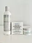 Kiehls Kiehl’s Rare Earth Skin Care Set Clay Mask Cleansing Bar Powder Cleanser