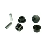 Whiteline Front lower Control arm inner Front bushing for TOYOTA SUPRA JZA80