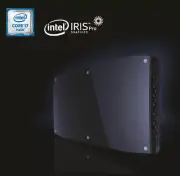 NEW INTEL NUC MINI PC KIT, I7-6770HQ, DDR4(0/2), M.2(0/2), WL-AC | FREE POST