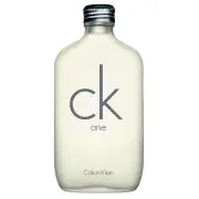 cK One by Calvin Klein (Unisex) EDT 200ML