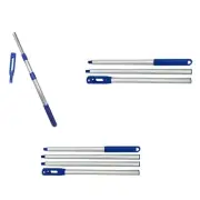 Swimming Pool Pole Professional Pool Skimmer Pole for Brushes Rakes