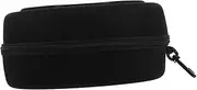 [Totority] Eva Snow Goggles Case for Skiing Cycling Swimming Protective Holder for Oversized Eyewear Storage for Goggles and Sunglasses
