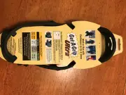 Get a Grip Ultra Sm-Med Ice Snow Traction Spikes Anti Slip Fishing Work Slush