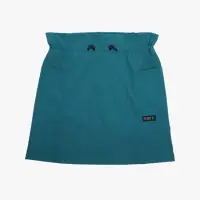 在飛比找momo購物網優惠-【agnes b.】Sport b. 女裝 束腰短裙(綠色)