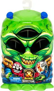 Dissection Aliens S2 Mini Alien Dissection