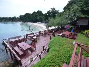 同達度假村 Tongta Phaview Resort