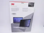 3M 13.3" MacBook Pro 2012-2015 Privacy Screen Filter, 16:10, LCD PFNAP004