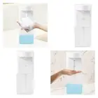 Automatic Soap Dispenser Sensor IPX5 Waterproof for Home Hotel Restaurant