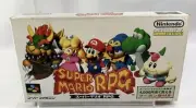 Super Mario Rpg