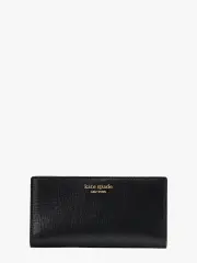 Morgan Slim Bifold Wallet