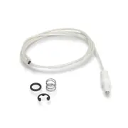 Gas Cooktop Burner Igniter Ignition Spark Plug 800mm A/018/06. Suits Ilve