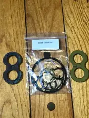 PARKER P315 GEAR PUMP seal kit with thrust plates