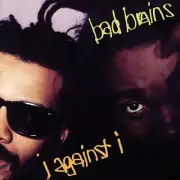 Bad Brains - I Against I [New CD] Reissue