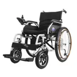 【特价优惠 现货速发】電動輪椅老人全自動智能殘疾人手動電輪椅老年電動輪椅老人代步車
