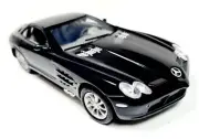 Premium Maisto Limited Detailed MERCEDES SRl McLaren 1/24 Scale Diecast Car