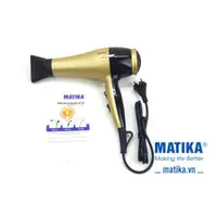 在飛比找蝦皮購物優惠-Matika MTK-3315 大容量吹風機 2000W 專
