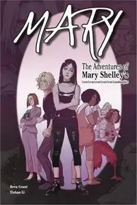 在飛比找三民網路書店優惠-Mary ― The Adventures of Mary 