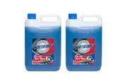 2x Northfork 5L Car & Truck Wash Liquid Cleaner Degreaser Grime Bugs Remover