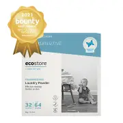 Ecostore Ultra Sensitive Laundry Powder 1kg