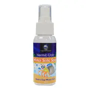 Aquatopia Hermit Crab Water Safe Spray