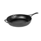 Lodge Blacklock Cast Iron Skillet - 30cm